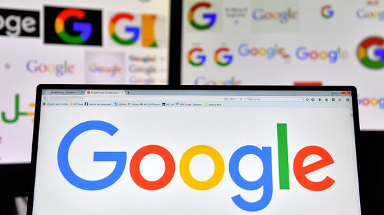 Google Business Booms on Covid Reopening; Shares Soar to Record