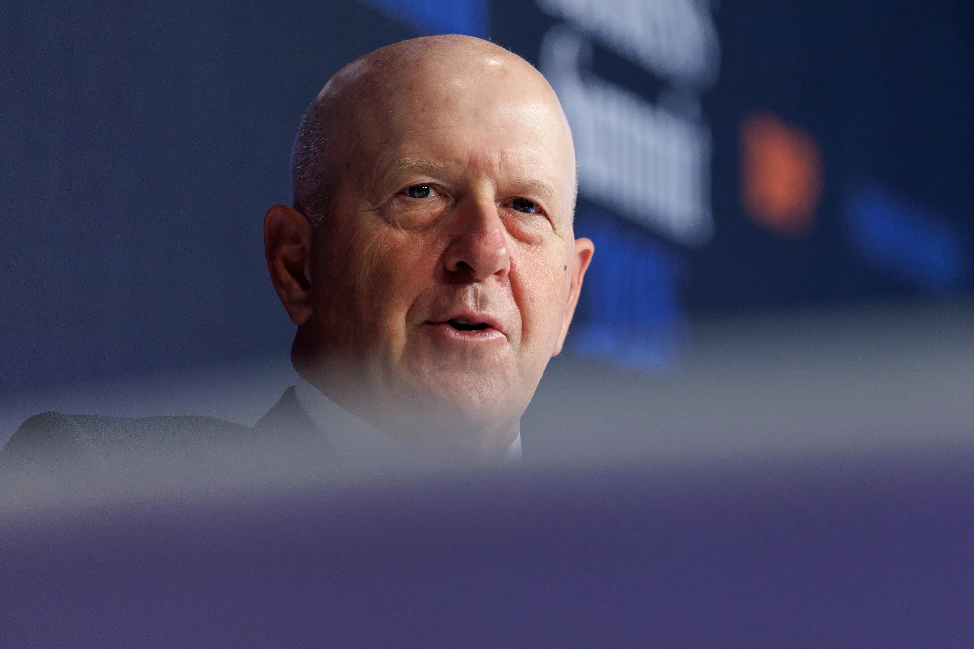 David Solomon