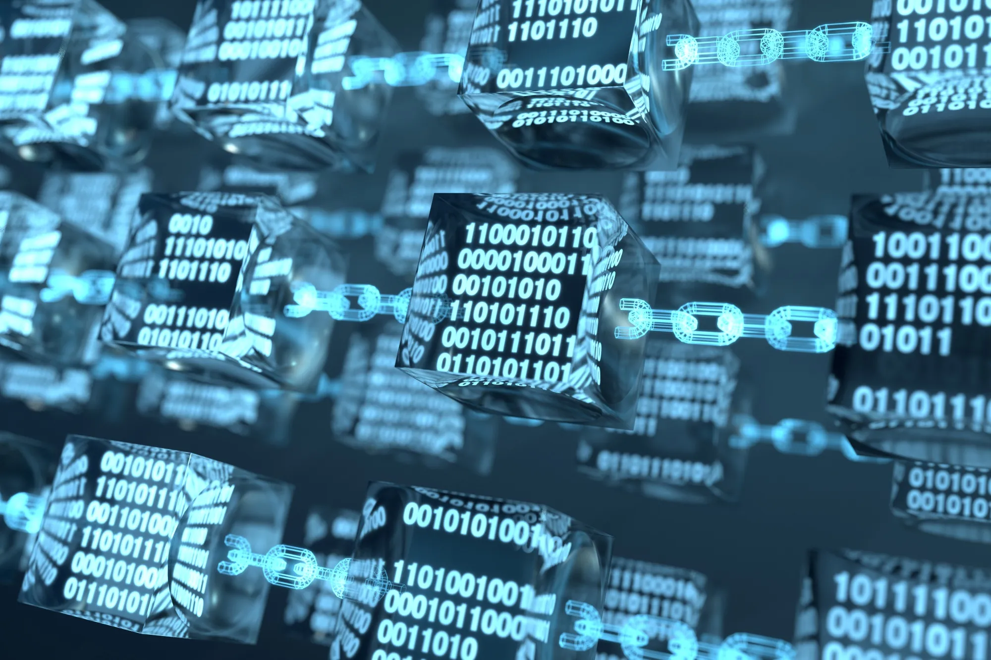 Digital Assets: Stocks, Bonds on the Blockchain Challenge Regulators -  Bloomberg