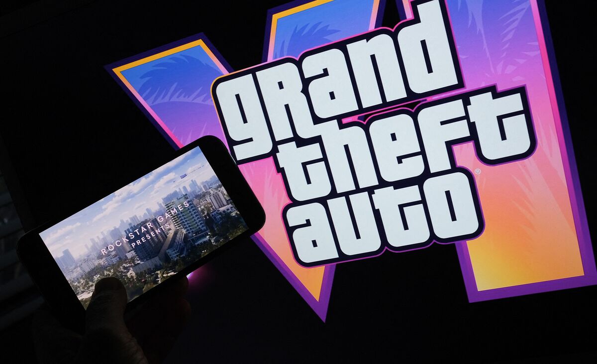 Grand Theft Auto VI Delay Hits Gamers