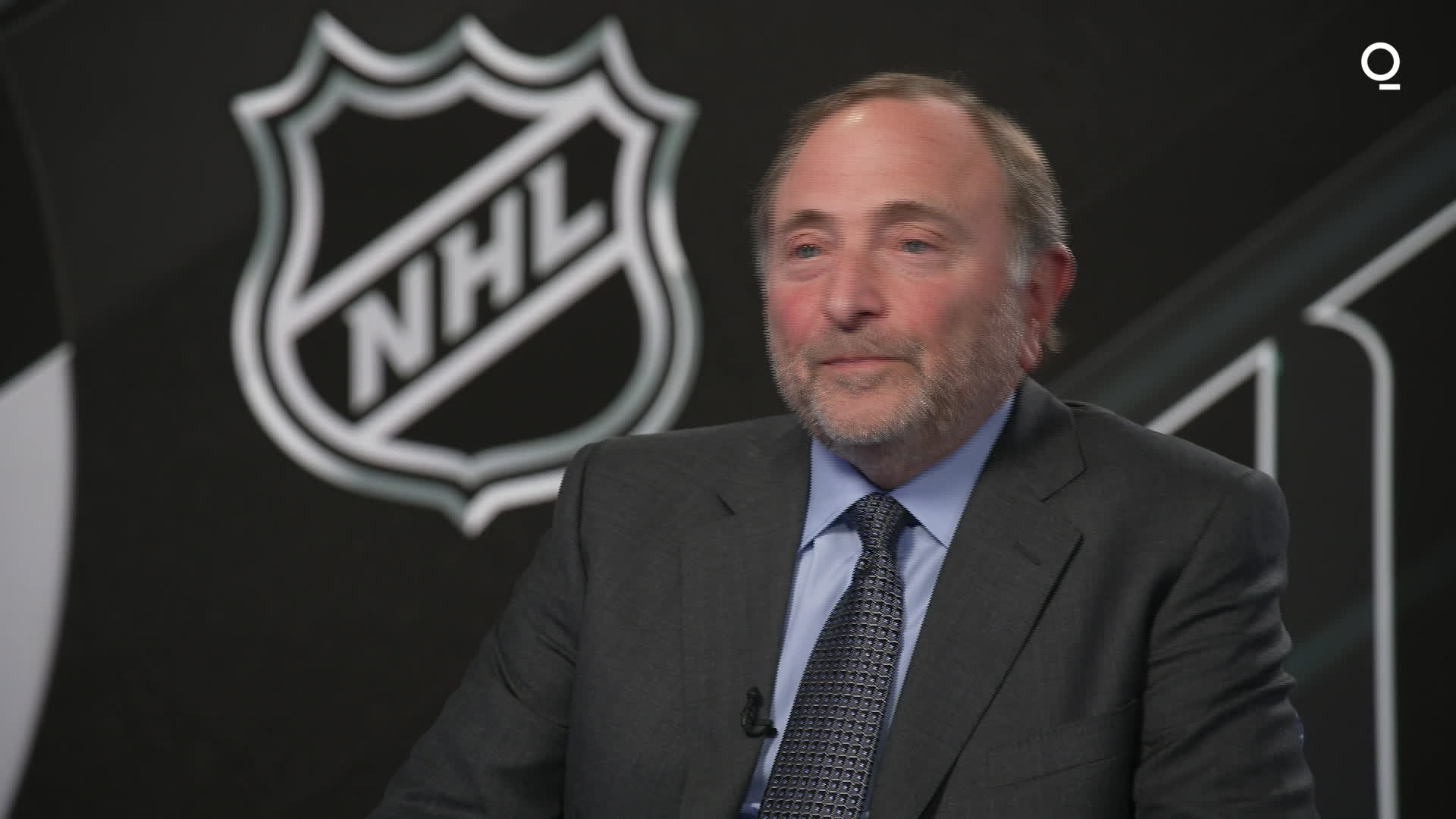 SBJ Unpacks: NHL Commissioner Gary Bettman's towering impact