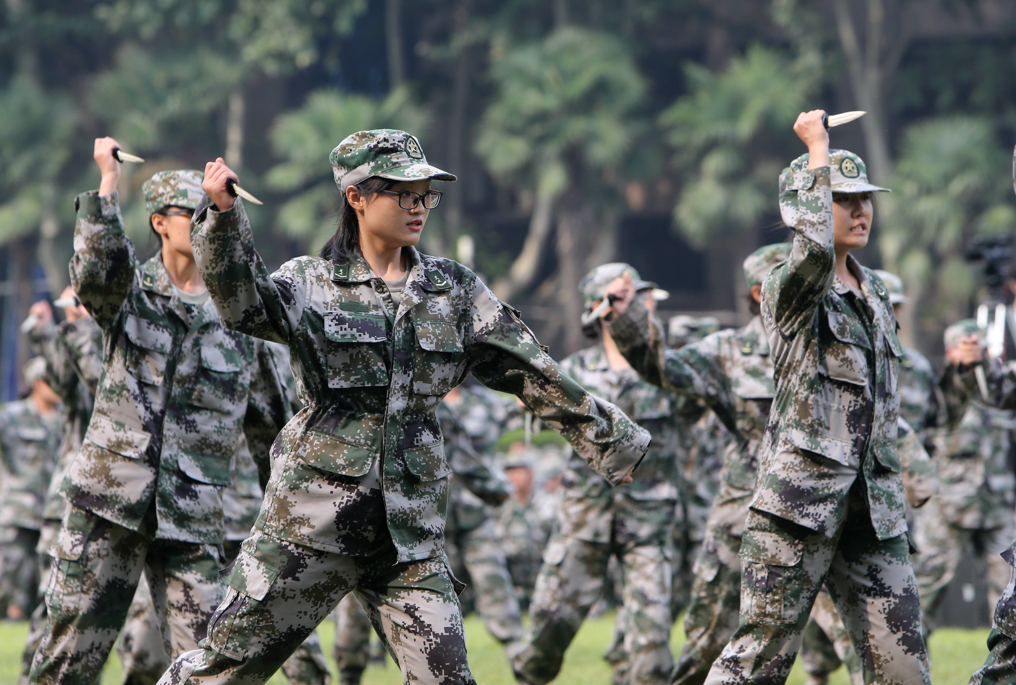 taiwan-stands-up-to-china-with-world-war-ii-military-parade