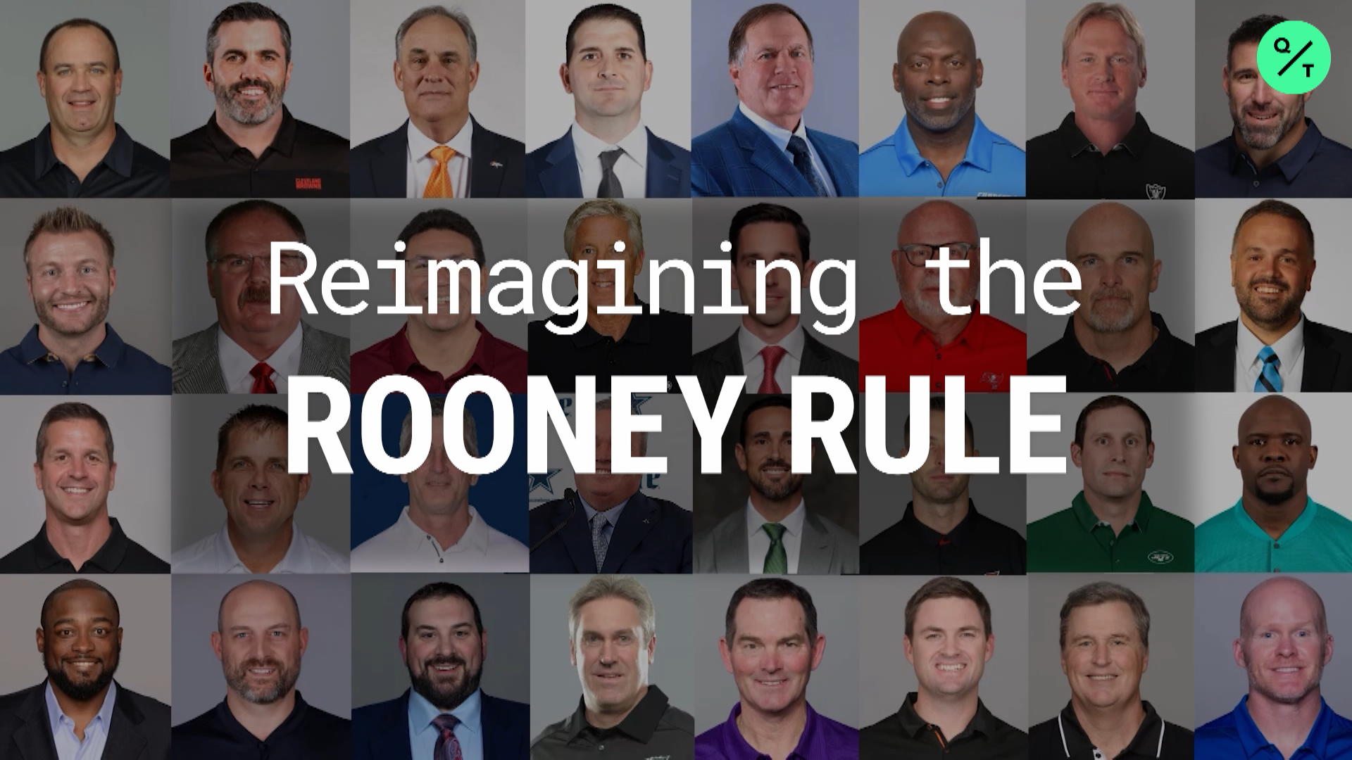 Watch Reimaging The Rooney Rule Bloomberg