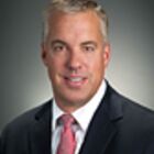 Headshot of Brent B Secrest
