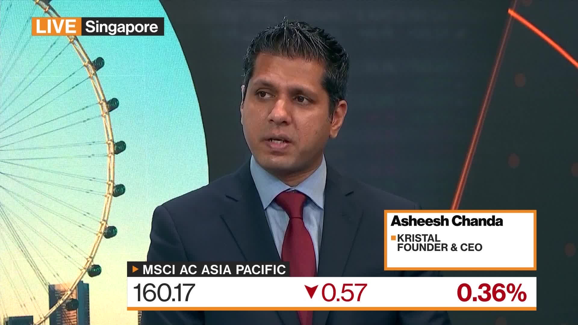 watch-chanda-keep-on-track-in-equity-allocation-bloomberg