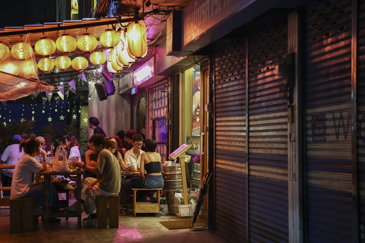 Thailand to Review CPI Seen Misaligned With Household Costs