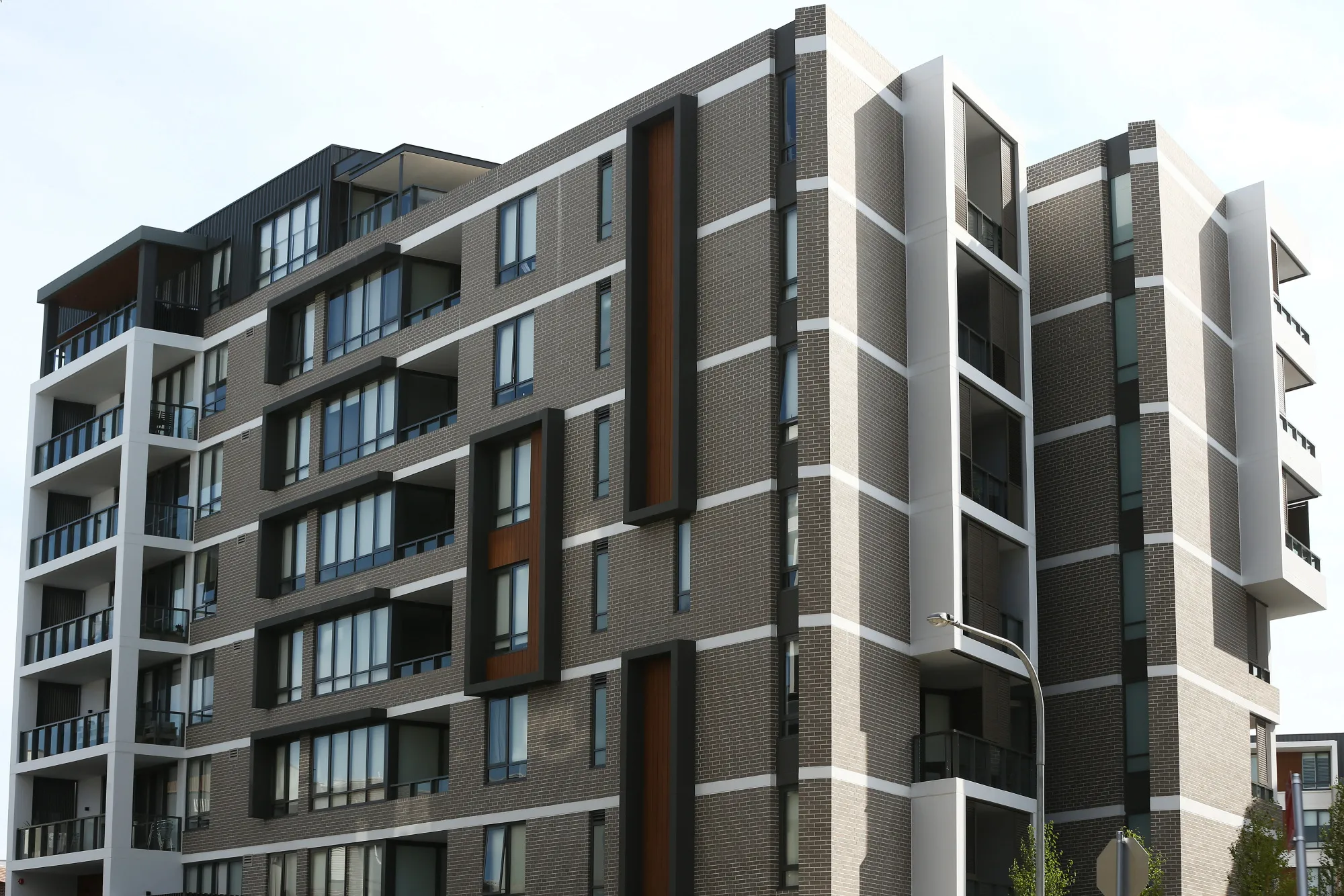 Sydney Housing as Australian House Prices Rise Most in Seven Years on Low Rates