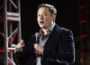 イーロン・マスク最高経営責任者(CEO)