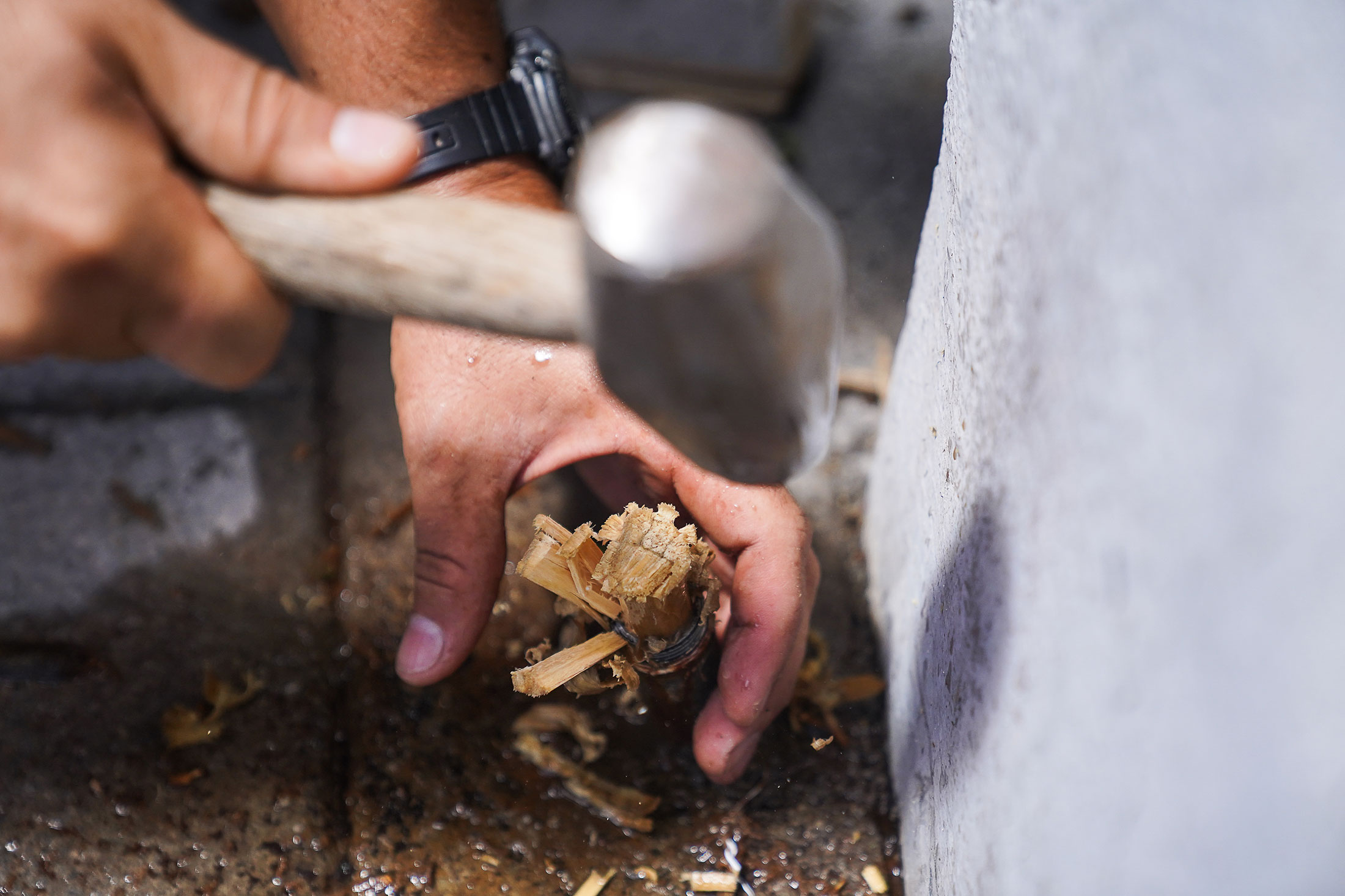 What will Mexico City do when its water taps run dry? - Los