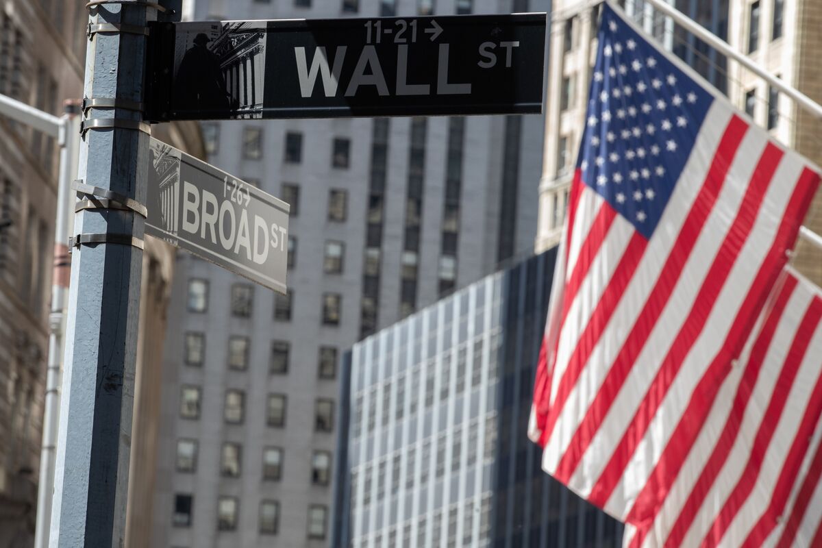 Stock Market Today Dow S P Live Updates For June 22 2020
