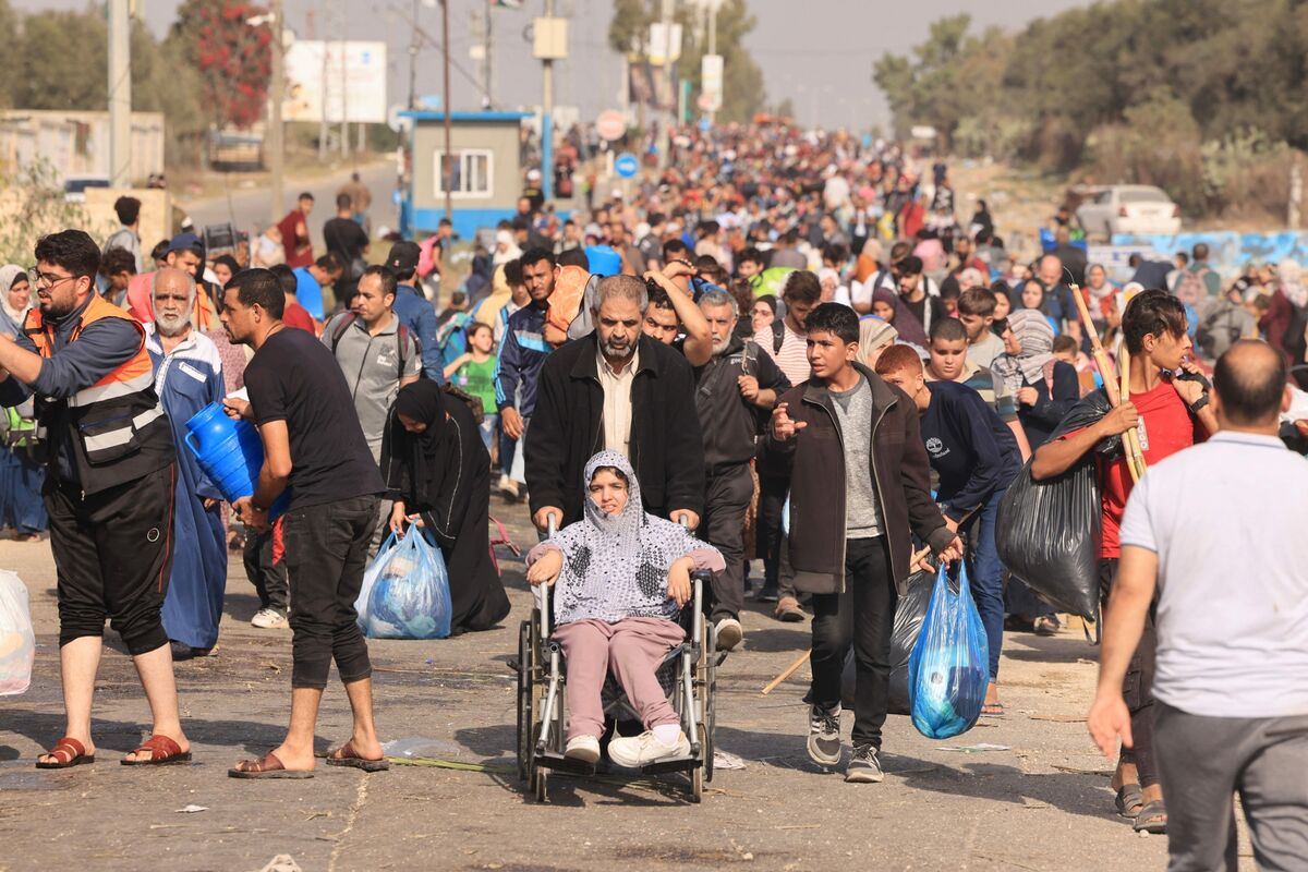 Israel Agrees to Four-Hour Pauses in Some Gaza Fighting, US Says