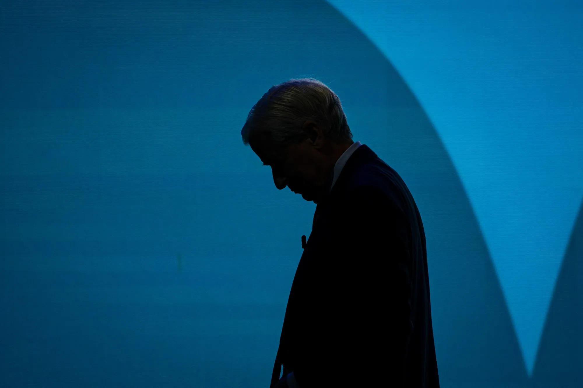 Jamie Dimon, chief executive officer of JPMorgan Chase