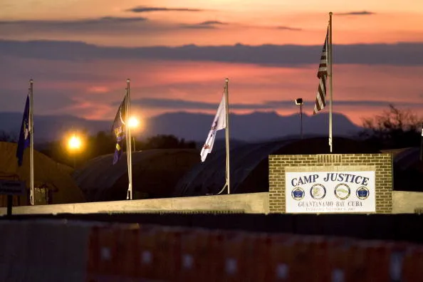 Will the sun ever set for good over Gitmo?
