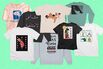 Designer T-Shirts Have Become the Pandemic Fundraising Catch-all