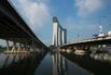 General Views Of Singapore As The City Prepares For The Trump-Kim Summit