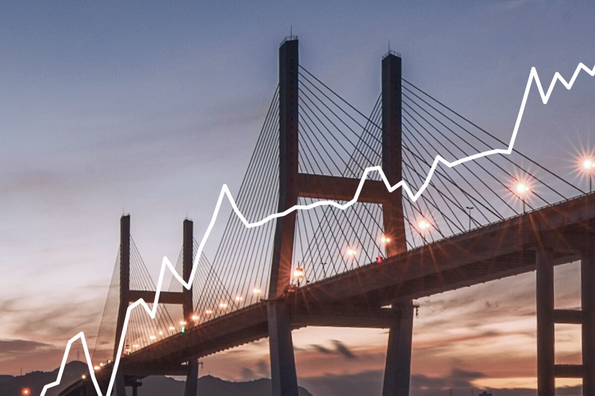 Domestic Flows and Earnings Recovery Helps Indian Stocks Decouple from the US