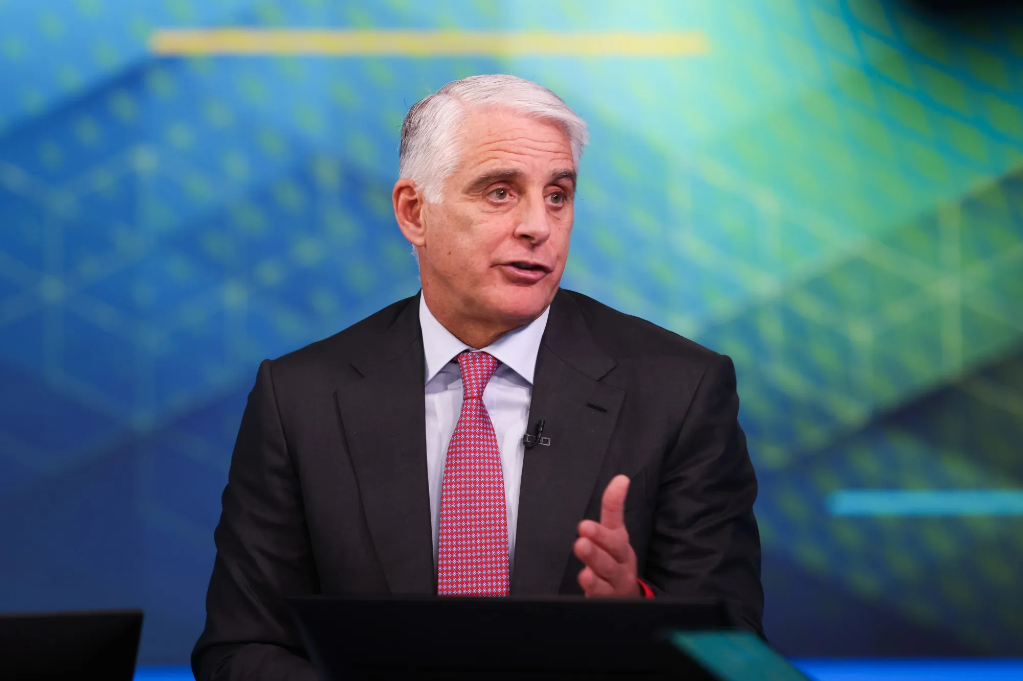 Andrea Orcel