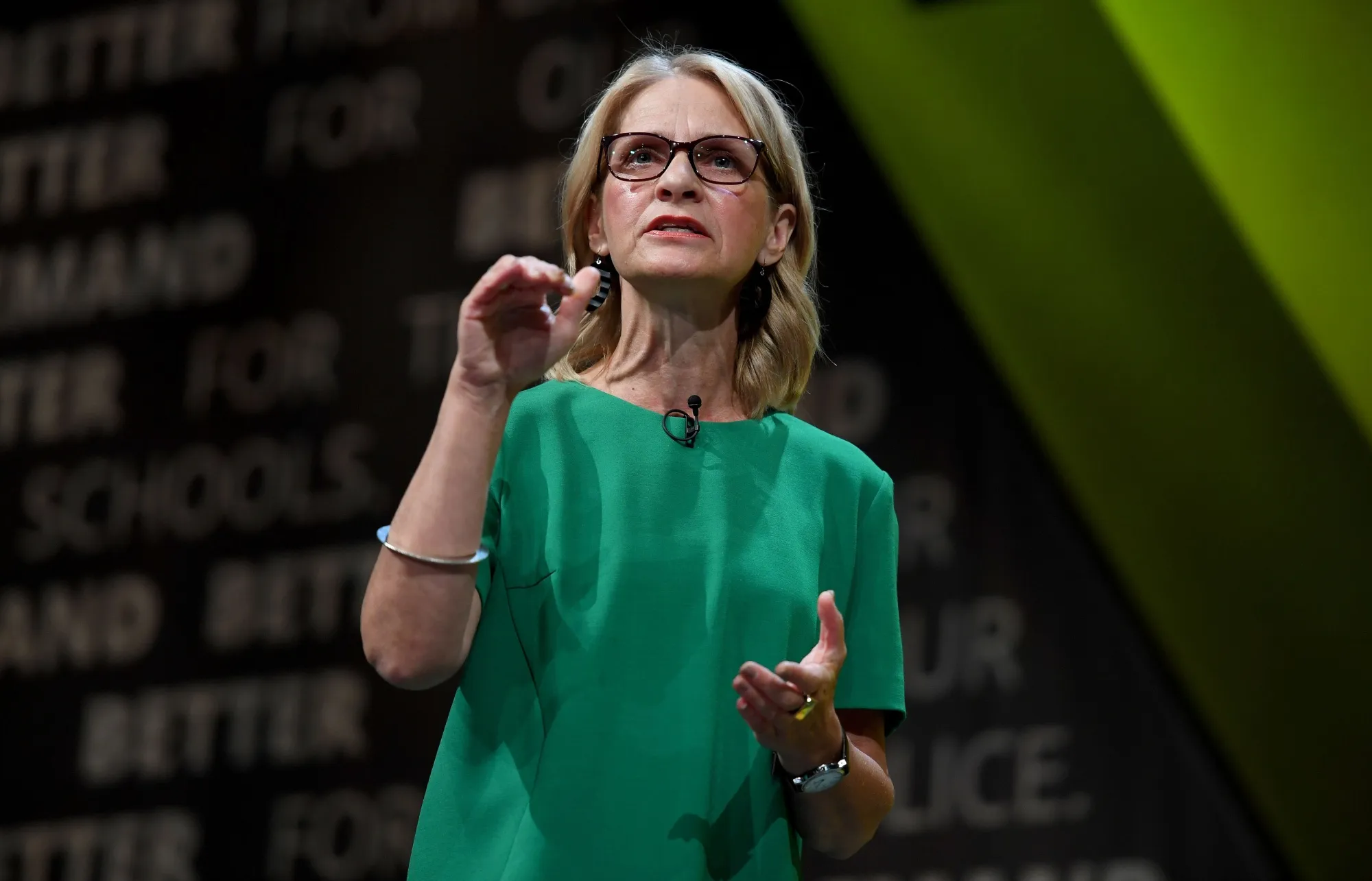 Wera Hobhouse