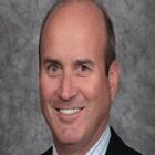 Headshot of John P McDermott
