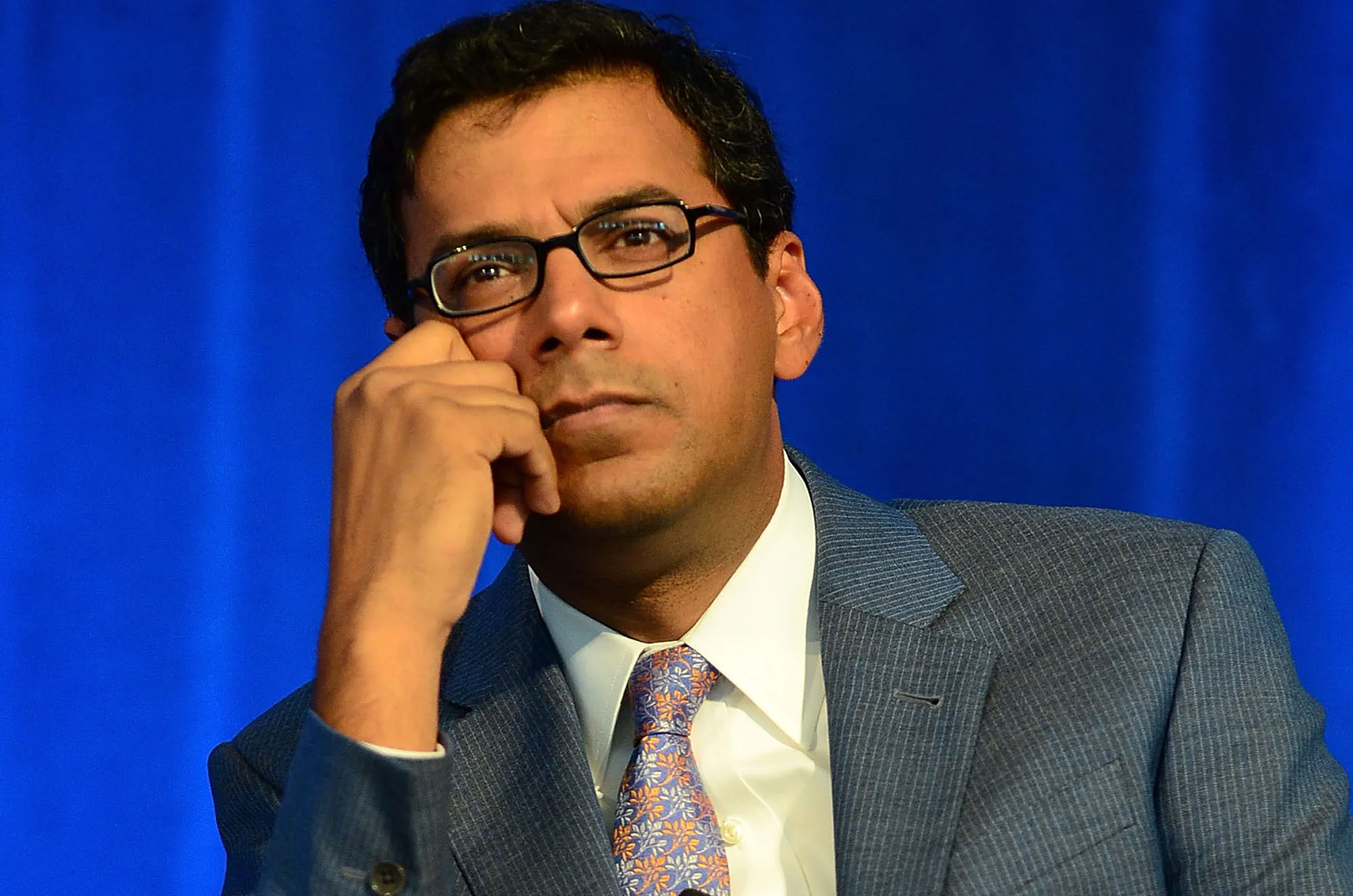 Atul Gawande