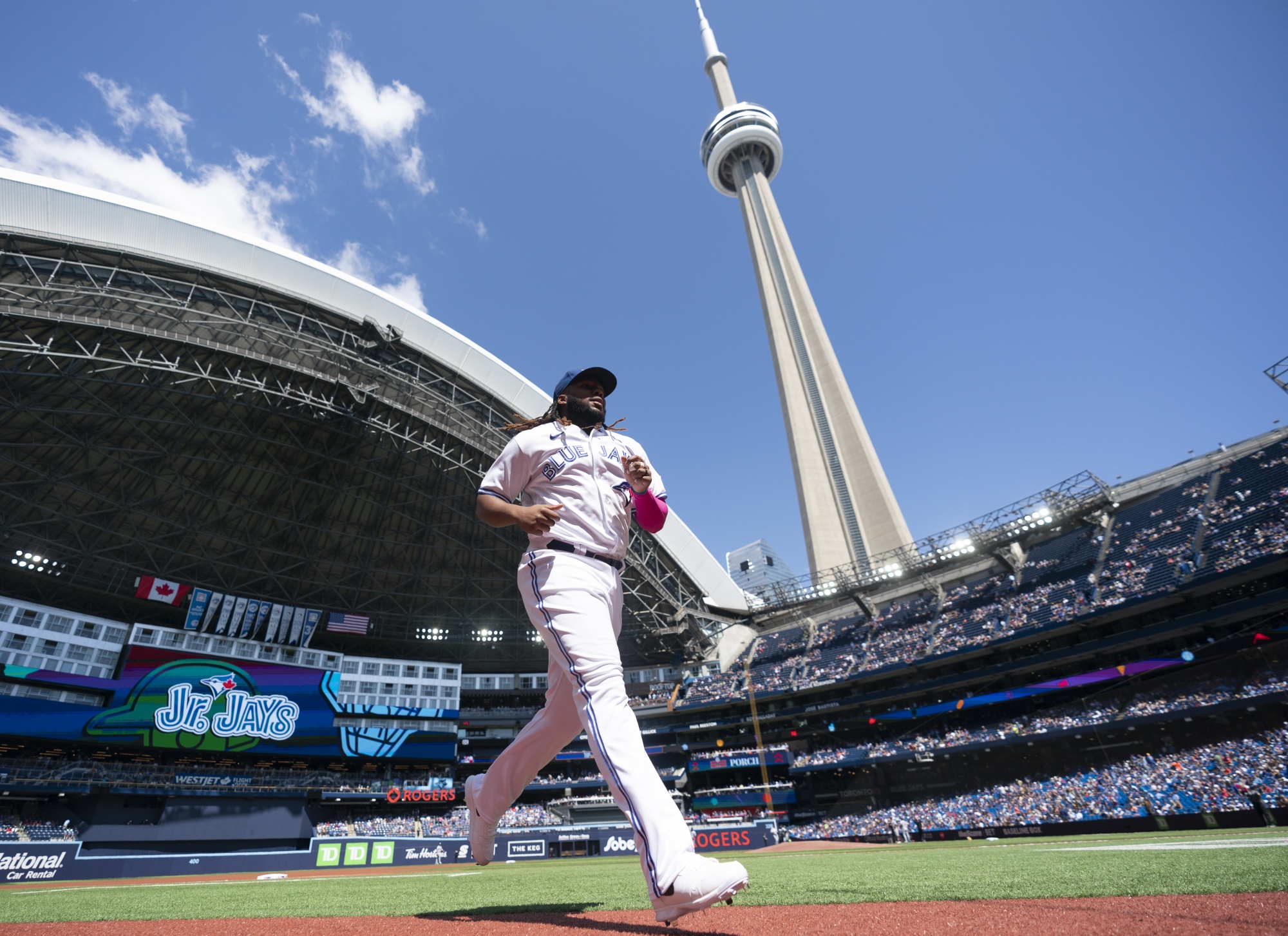 Toronto's Cocktail Towers Will Take Your Summer To New Heights