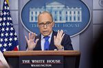 Larry Kudlow