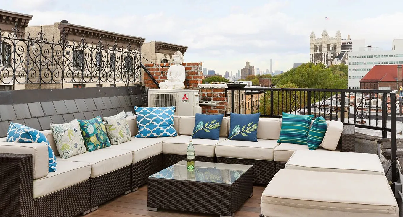 72 Hamilton Terrace