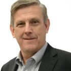 Headshot of Richard A Johnson "Dick"