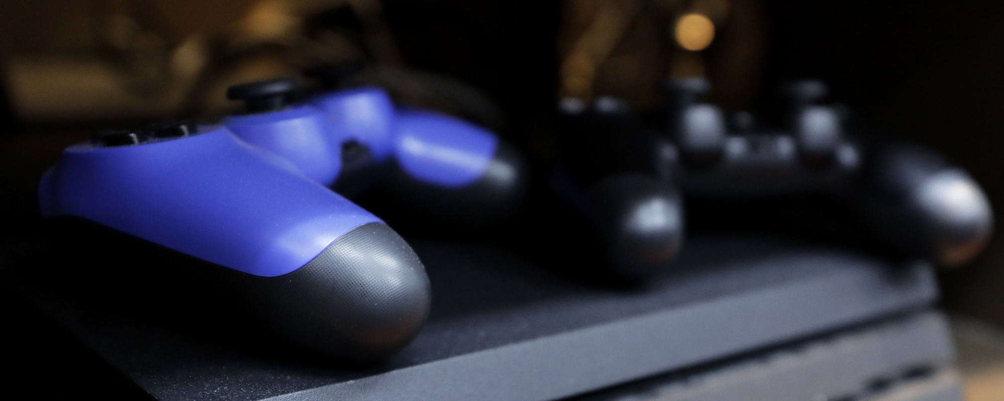 Sony's Access controller for the PlayStation aims to make gaming easier for  people with disabilities, ET Telecom
