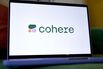 Cohere Illustrations As Startups In The AI Space Receive Significant Backing