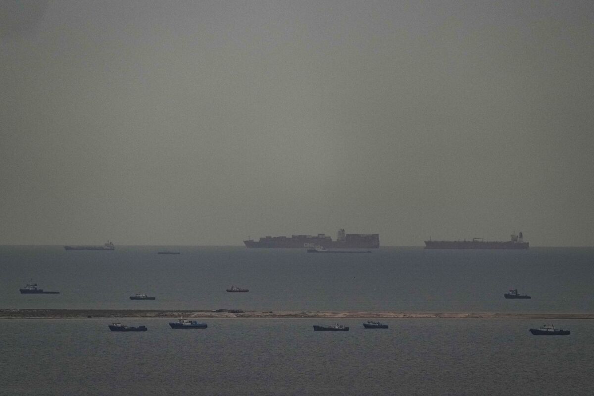 UN Creates Task Force Aimed at Addressing Hormuz Closure