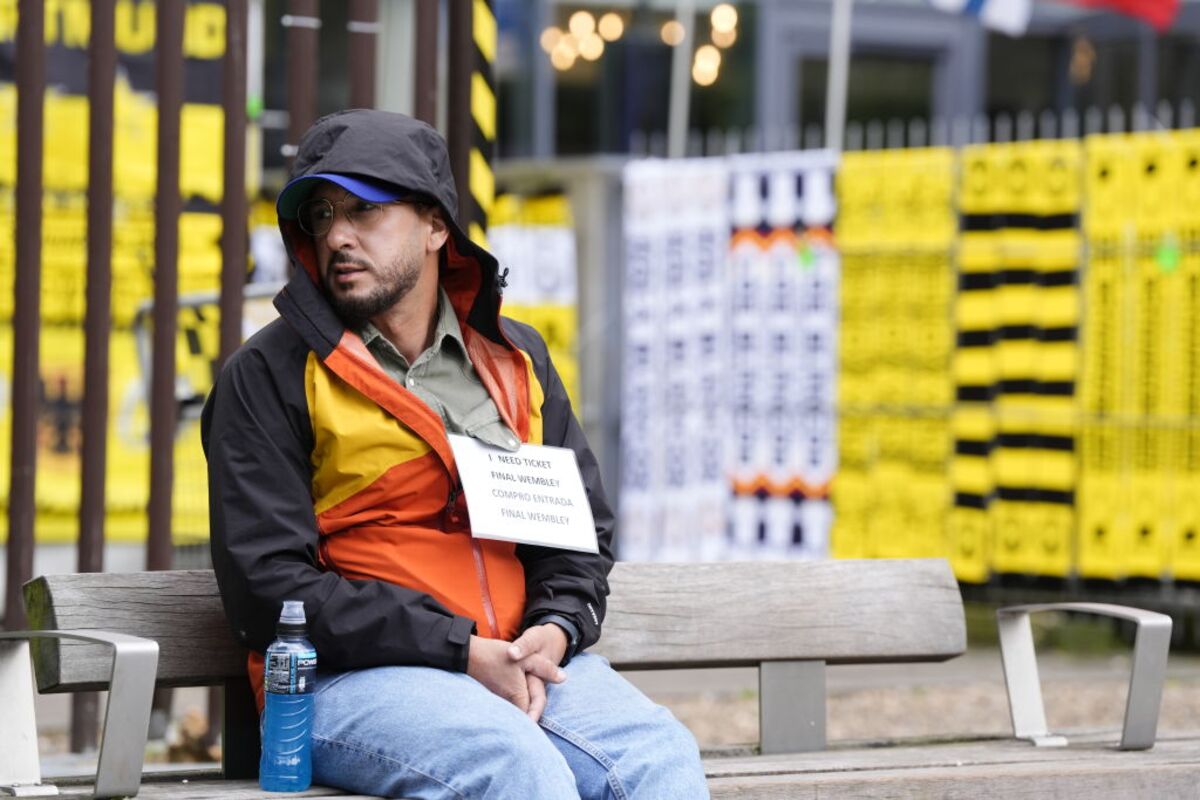 死亡、税收和门票兜售始终伴随着我们