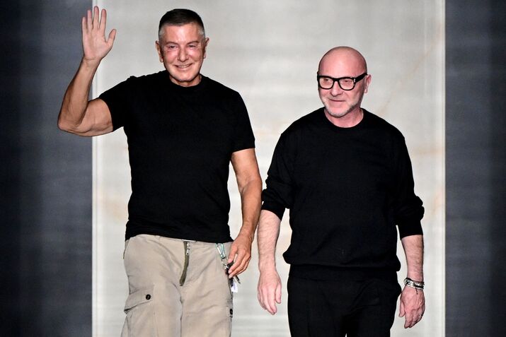 Stefano Gabbana
