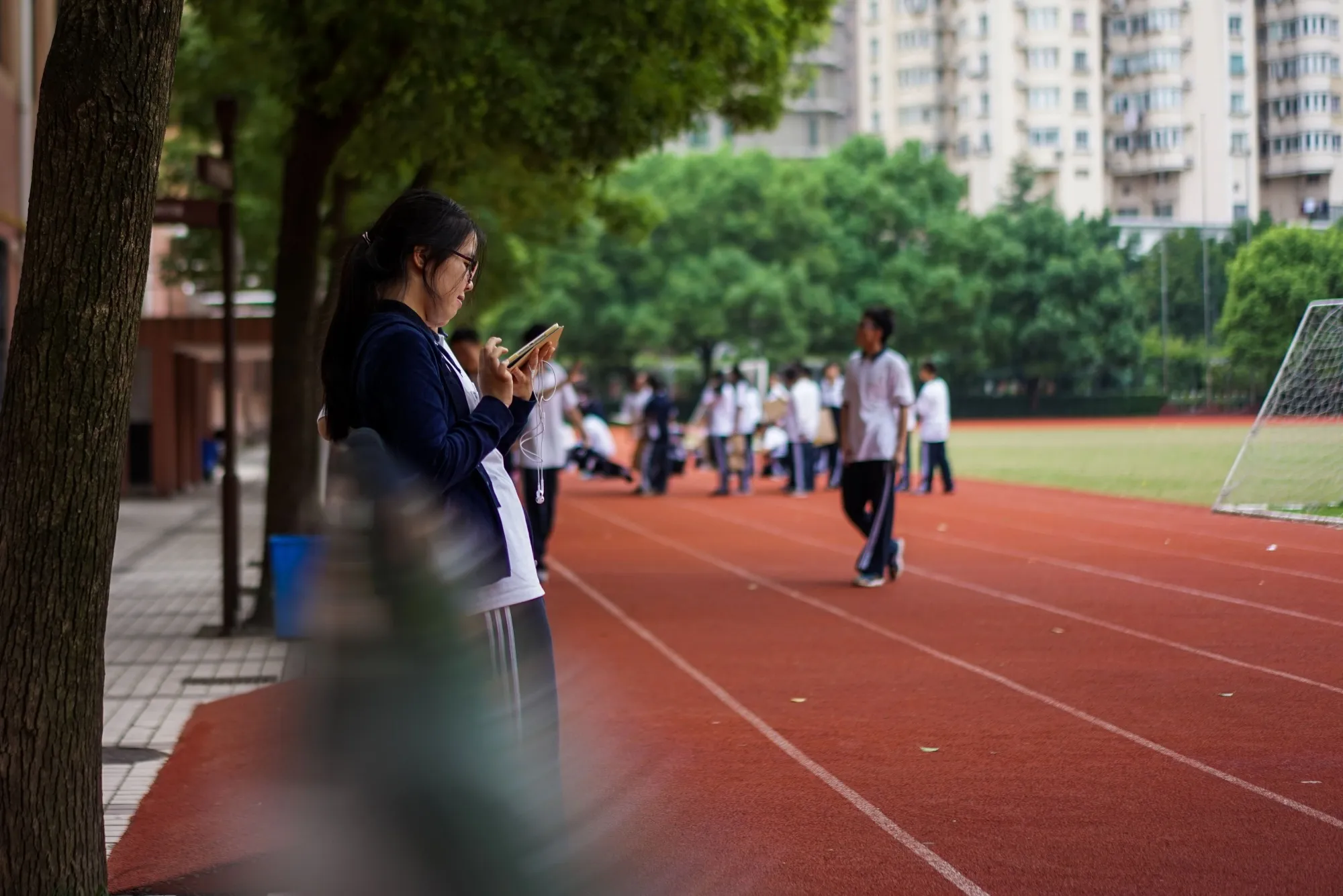 Are China’s AI safety guardrails being tested?
