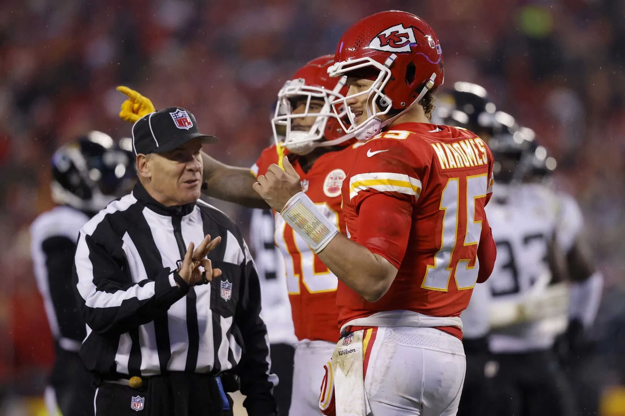 Gambling and bad calls don't mix.&nbsp;