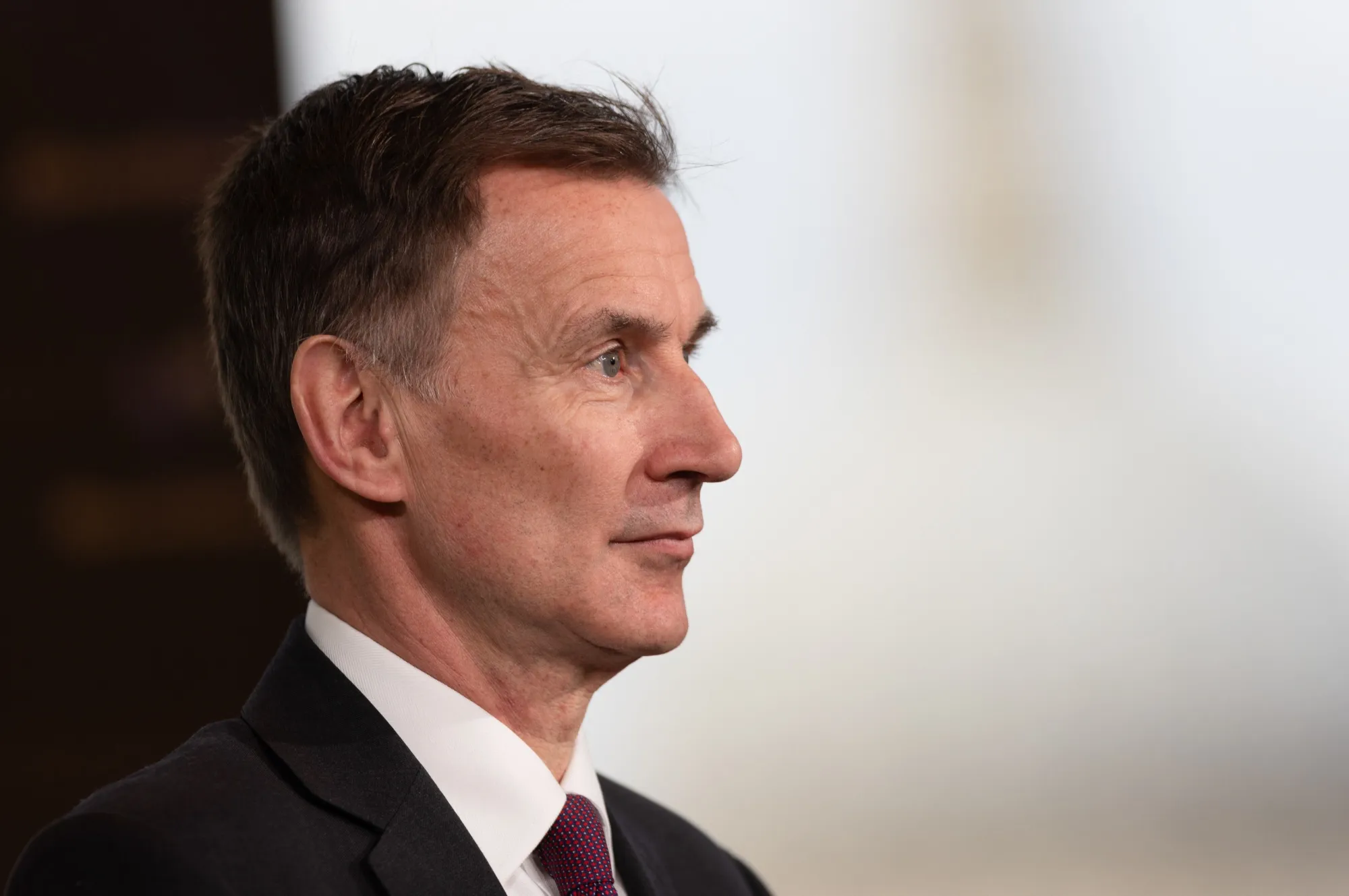 Jeremy Hunt Says He Won’t Increase Windfall Tax on Oil & Gas Firms ...