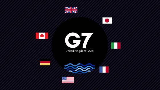 How the G-7 Can Really End the Global Pandemic