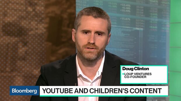 Kidfluencers' Rampant Marketing Creates Minefield for