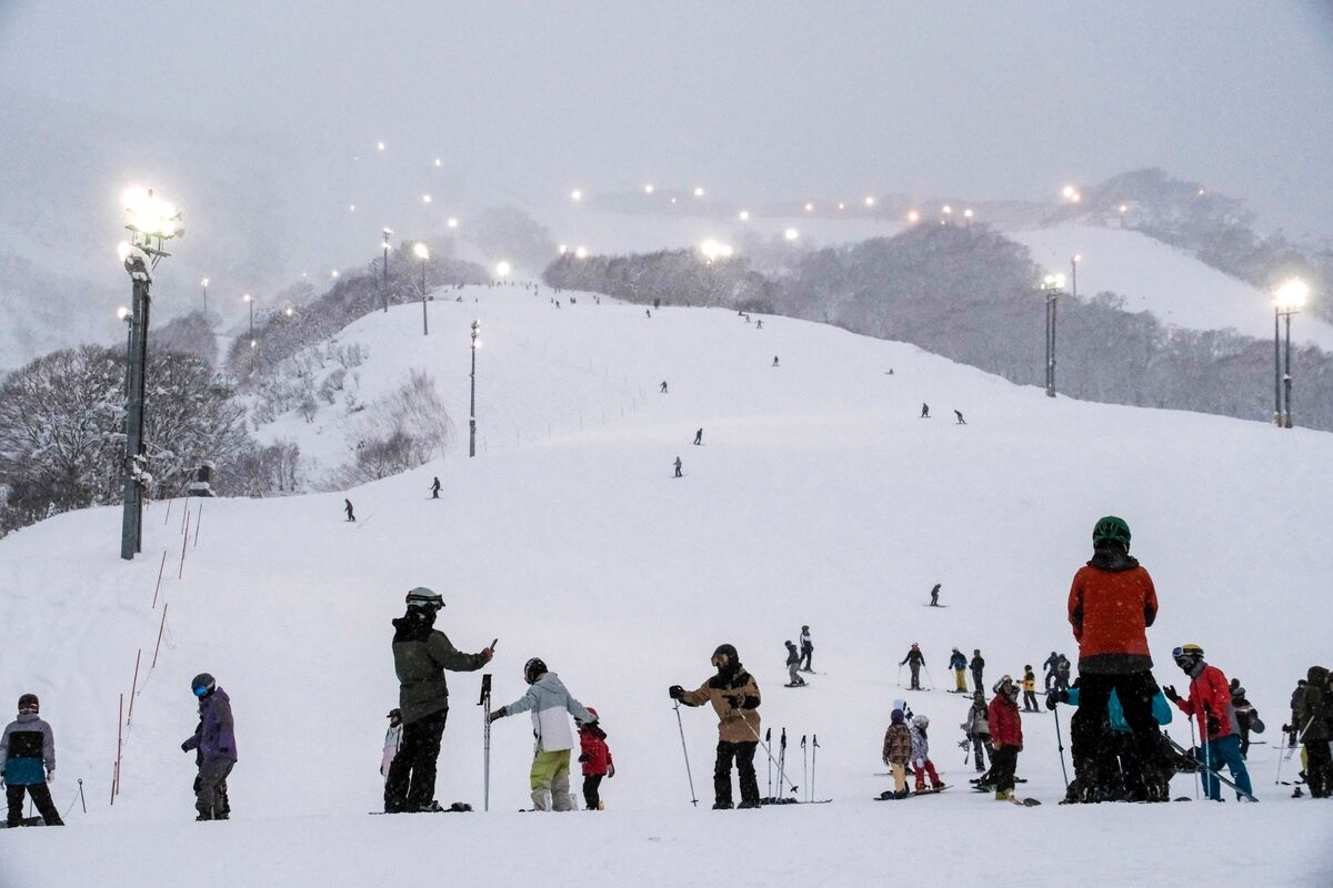 Family Skiing Holidays and Stomach Flu Don’t Go Well Together