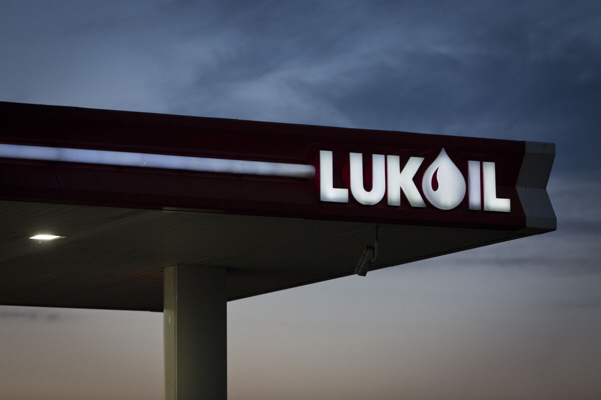 Boycott of Russia's Lukoil Risks Unfairly Punishing NYC Gas Stations