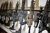 Inside The National Rifle Association Foundation Annual Meeting 