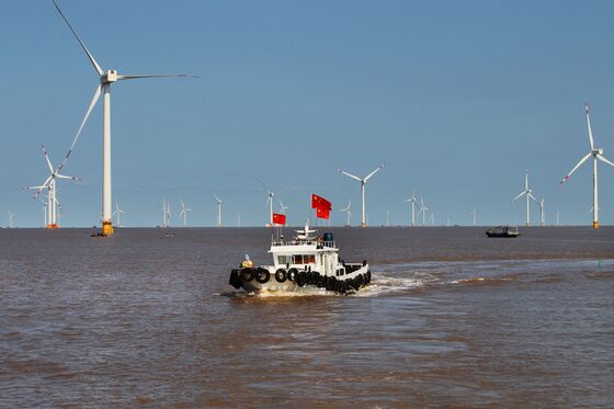 China Turns the Screws on Renewables Just When It Needs Them