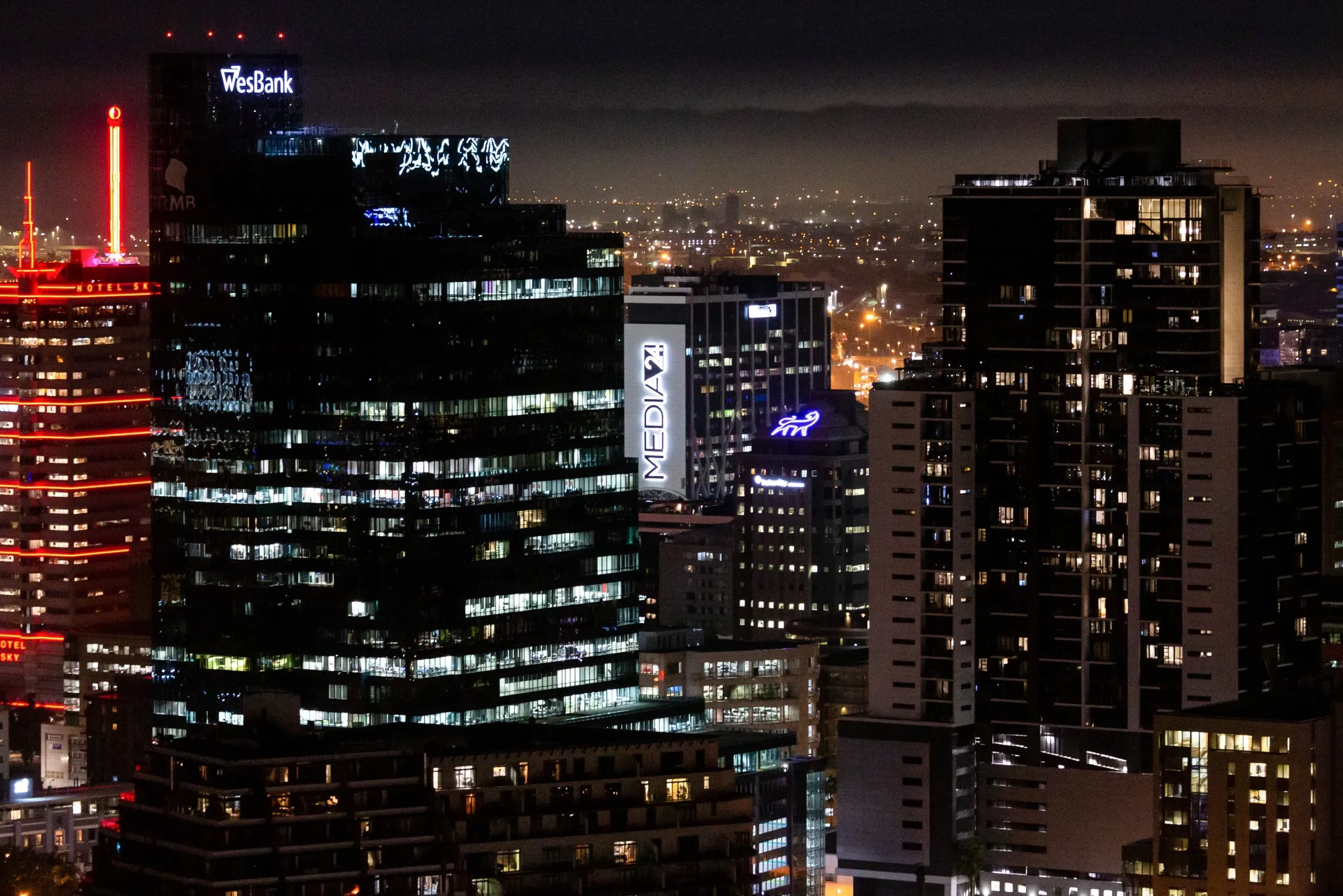 Cape Town, South Africa