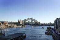 General Economy In Sydney As RBA Opts for Outsized Rate Rise to Cool Prices