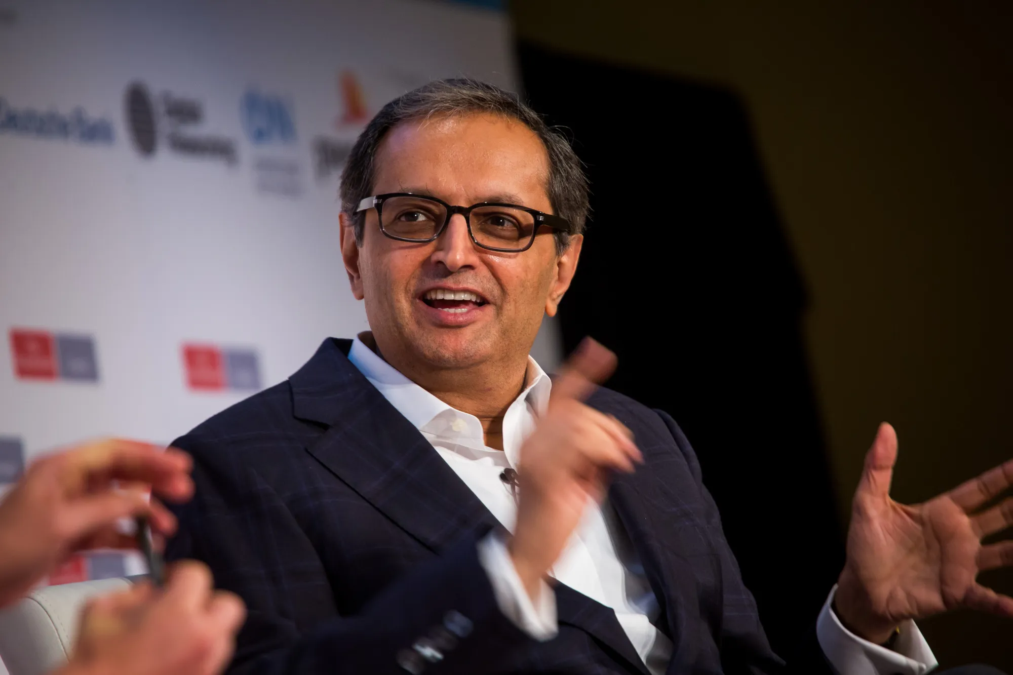 Vikram Pandit
