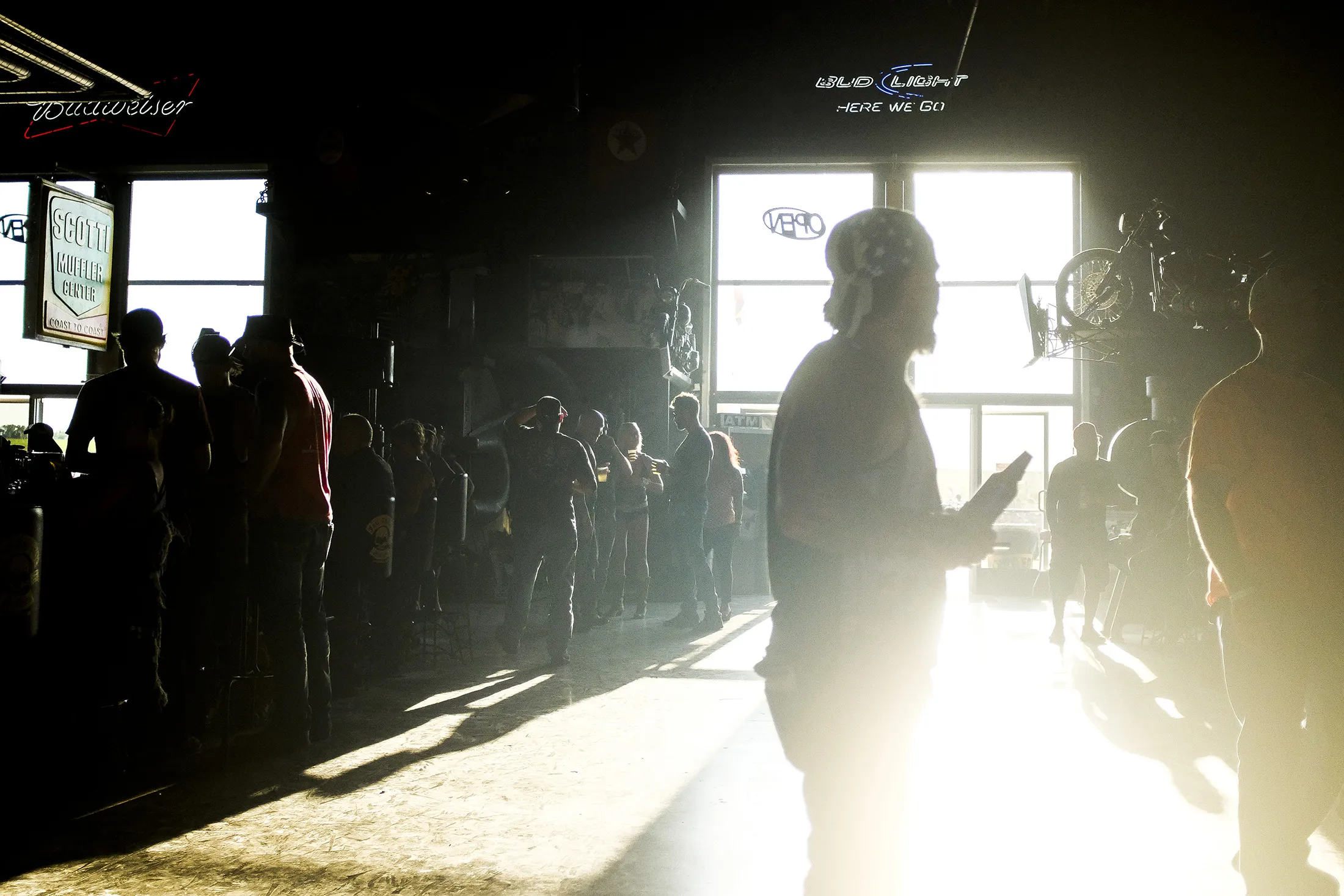 Annual Sturgis Motorcycle Rally To Be Held Amid Coronavirus Pandemic