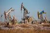 Russian Oil Fields Ahead of 180th OPEC Meeting