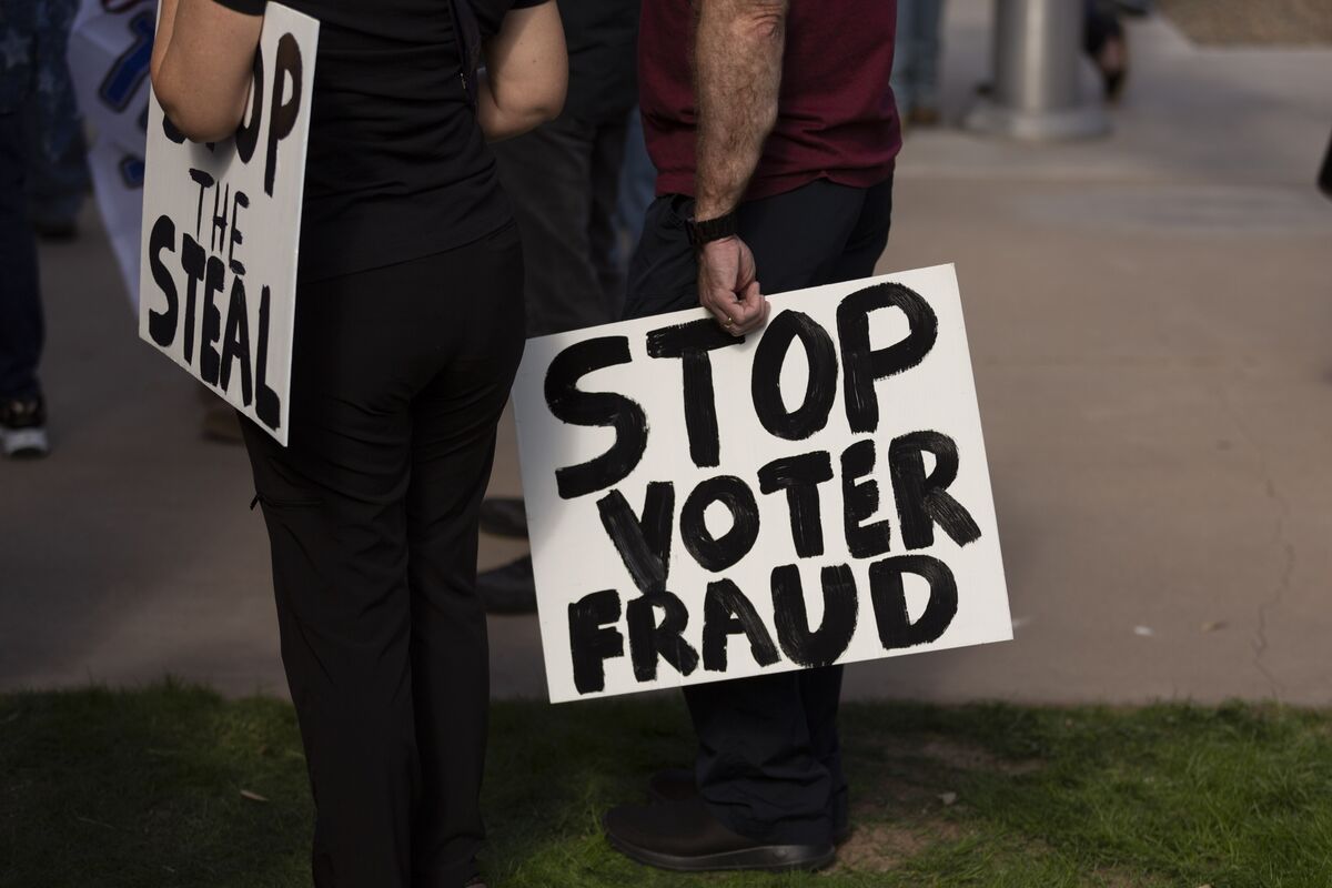 The Push to Tilt the Midterms Has Already Begun