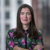 Kate O'Keeffe