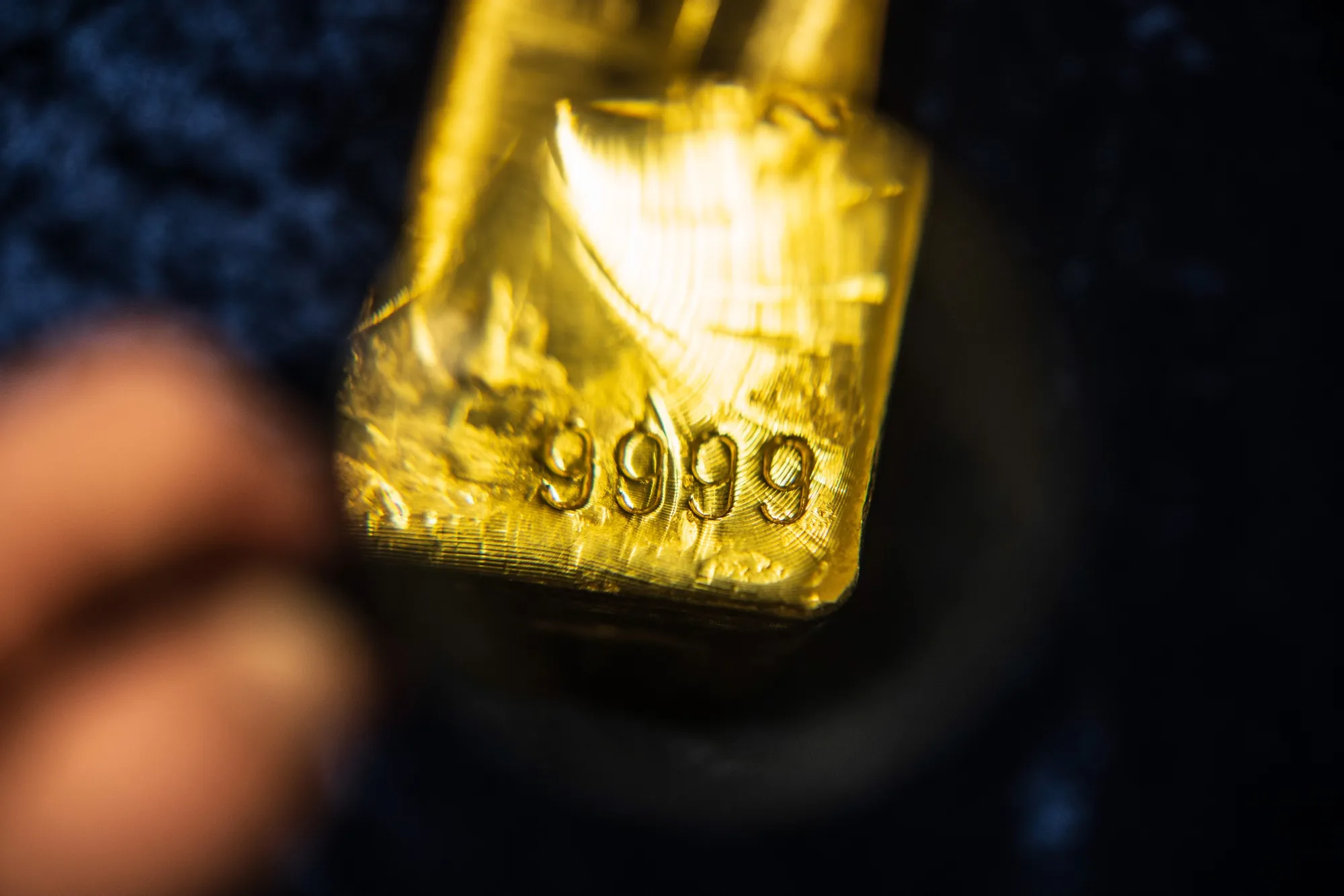 Bullion is set to trade at $3,200 an ounce in the next four quarters.